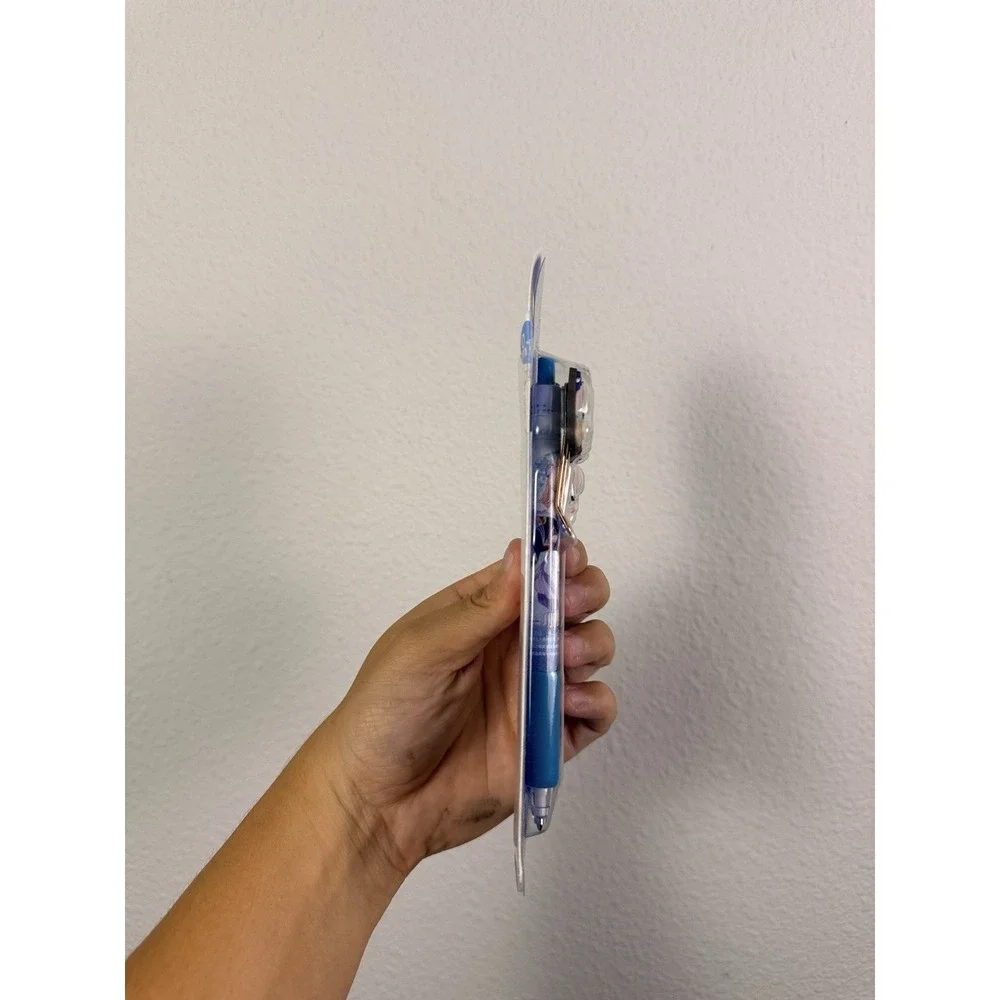 Genshin Impact Kazuha‎ Mechanical Pencil with Refills